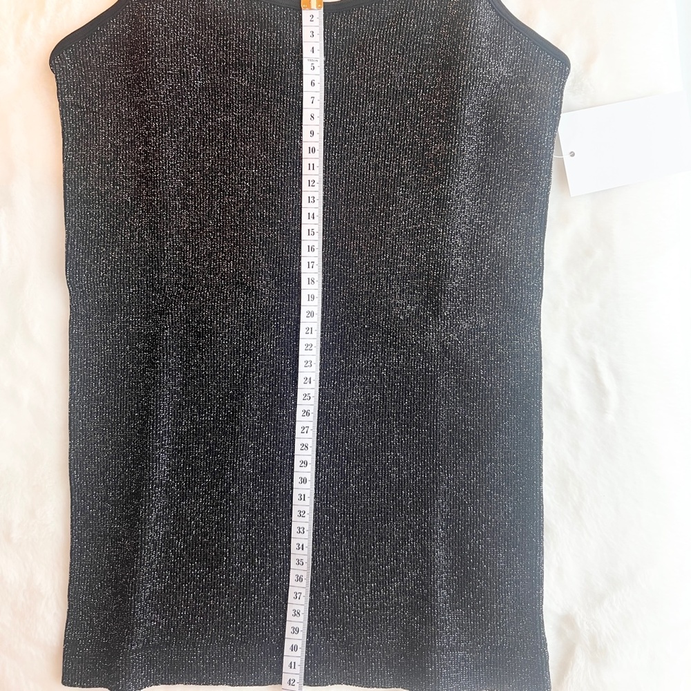 Metallic Tank Top - Picture 6 of 7